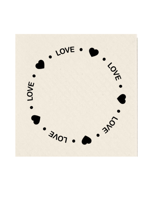 Love circle