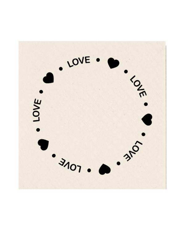 Love circle