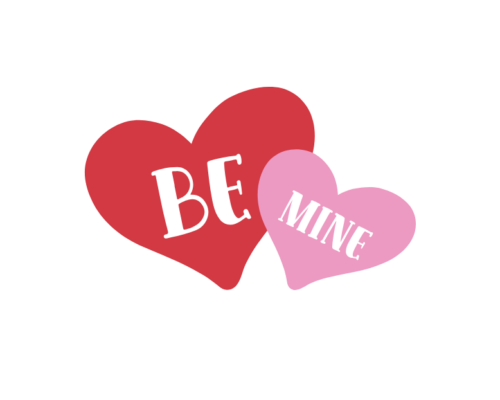 BE MINE