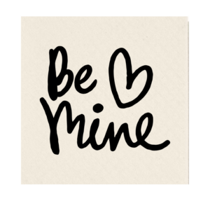 Be mine 2