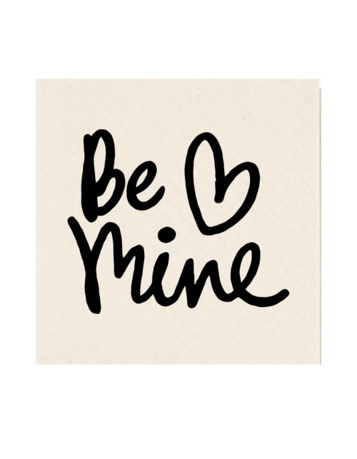Be mine 2