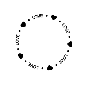 Love circle