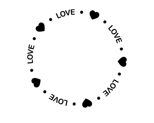 Love circle