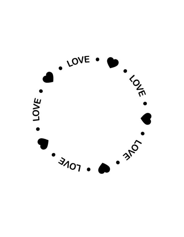 Love circle