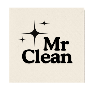 Mr Clean