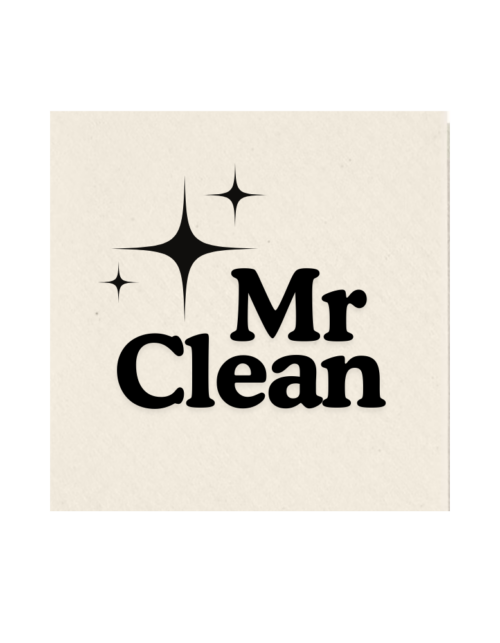 Mr Clean