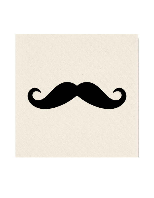 Moustache