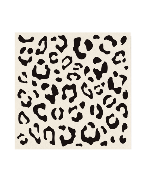Leopard Print