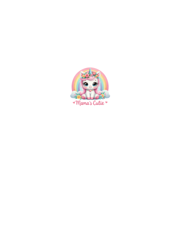 Mama's Cutie