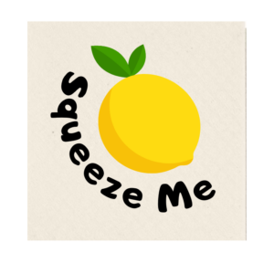 Squeeze me