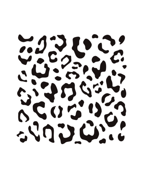 Leopard Print