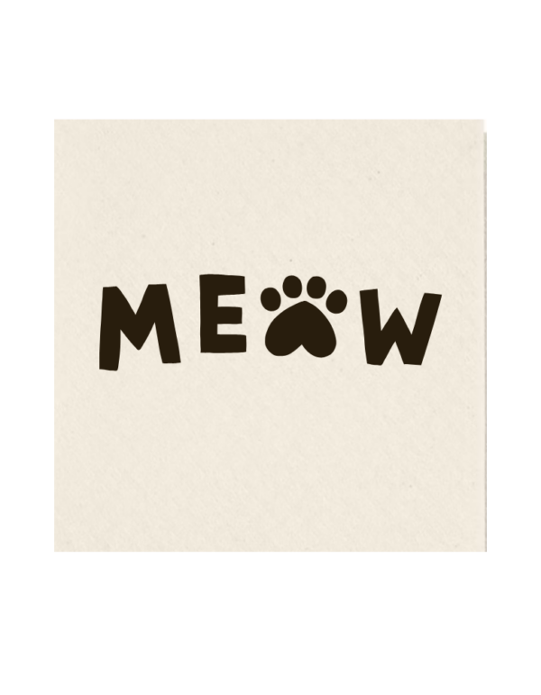 Meow