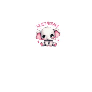 Totally Adorable Rosa