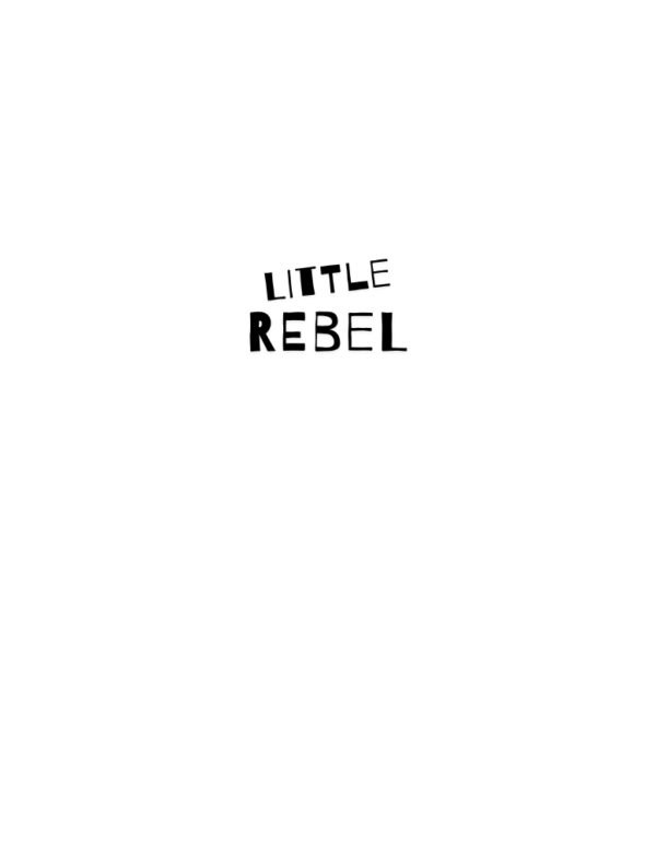 Little Rebel