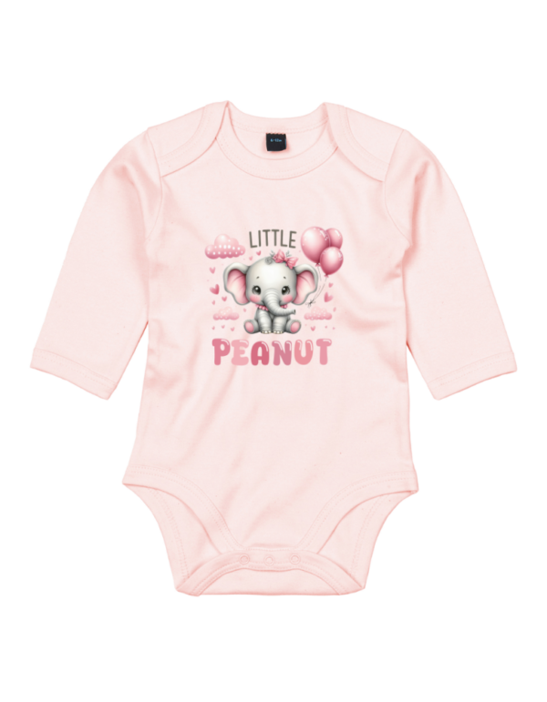 Little Peanut Rosa - Bild 2