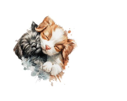 Cute Puppies