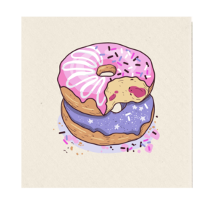 Donuts