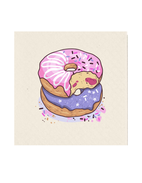 Donuts