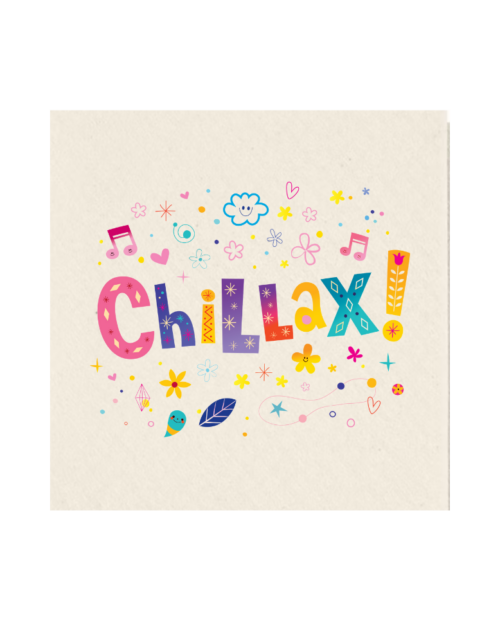 Chillax