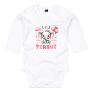 Little Peanut Rosa