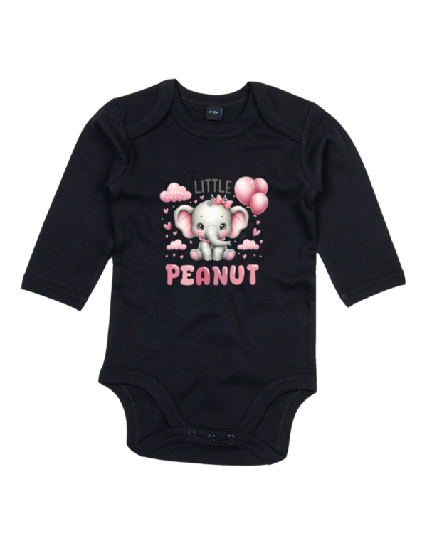 Little Peanut Rosa - Bild 3