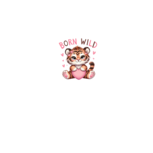 Born Wild