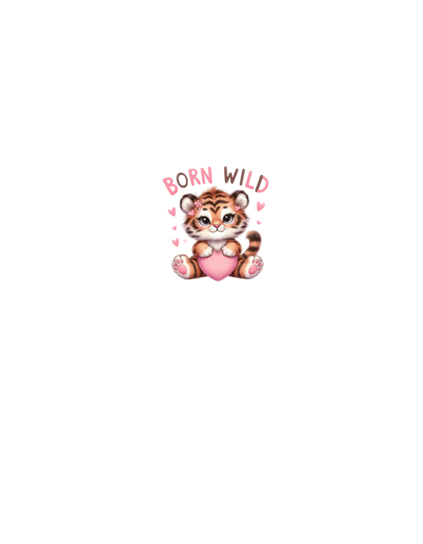 Born Wild