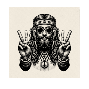 Single Hippie