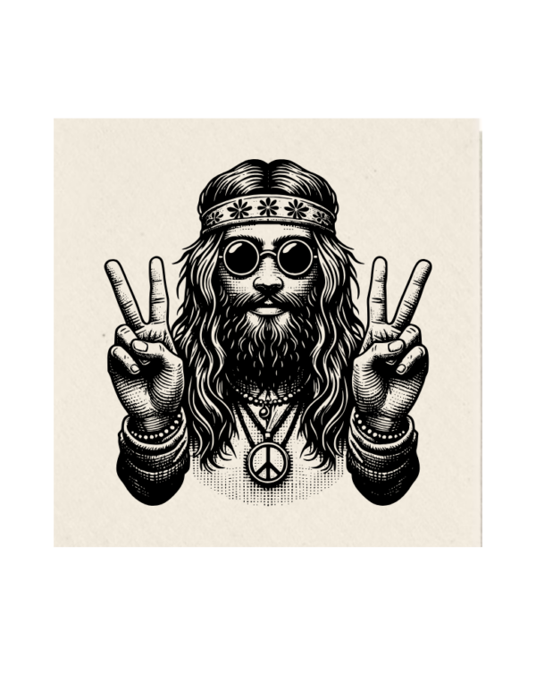 Single Hippie