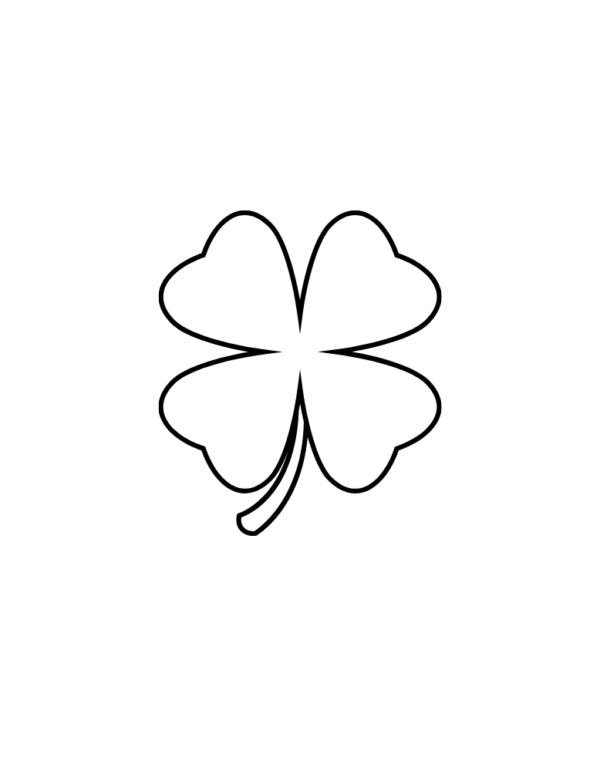 4 Klöver - Bild 2
