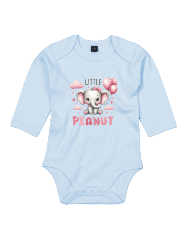 Little Peanut Rosa - Bild 4
