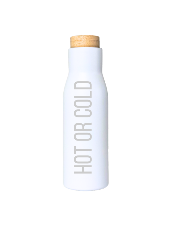 Hot or Cold