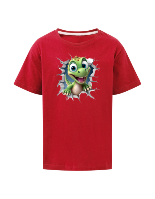 Dinosaurie Peek a Boo