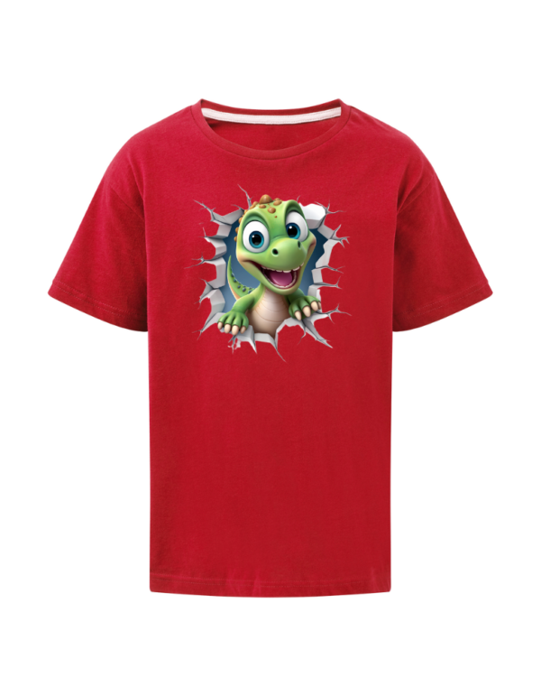 Dinosaurie Peek a Boo - Bild 2