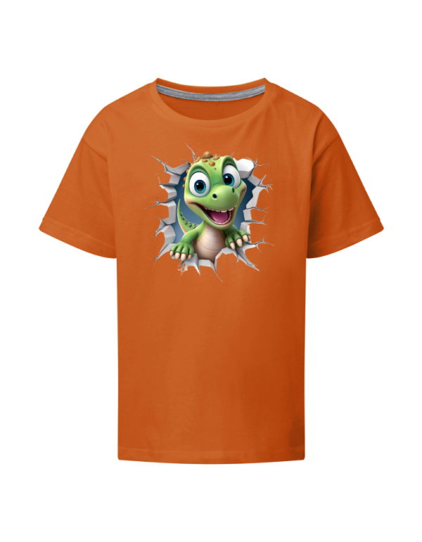 Dinosaurie Peek a Boo - Bild 3