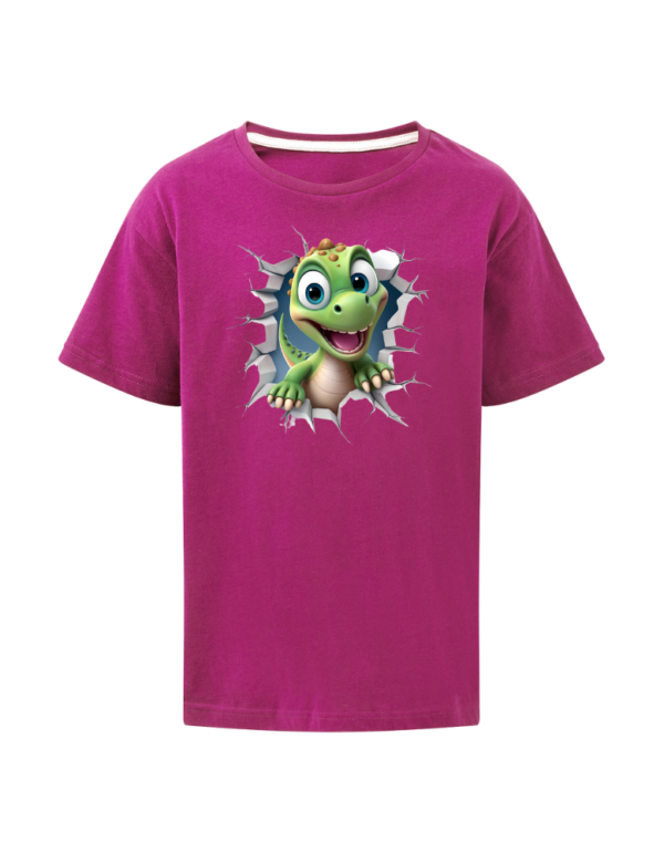 Dinosaurie Peek a Boo - Bild 4