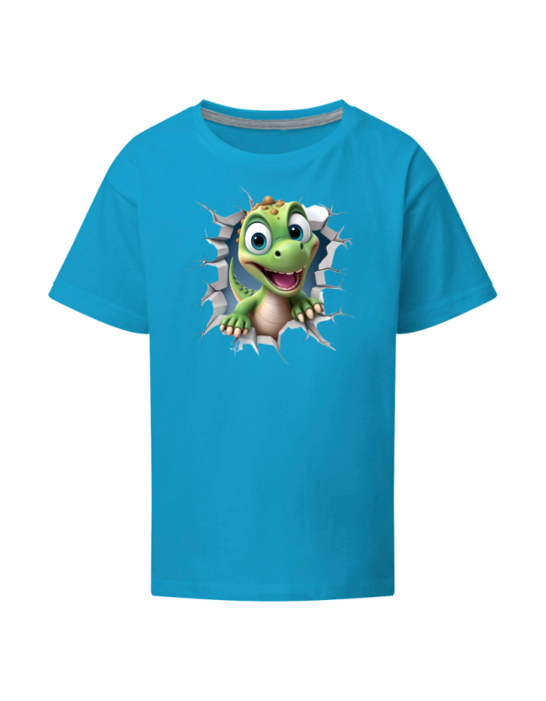 Dinosaurie Peek a Boo - Bild 5