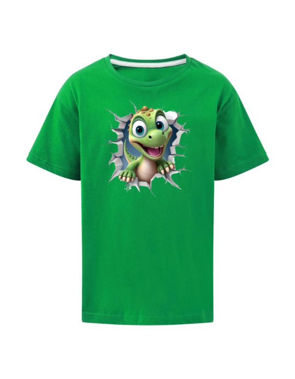 Dinosaurie Peek a Boo - Bild 7