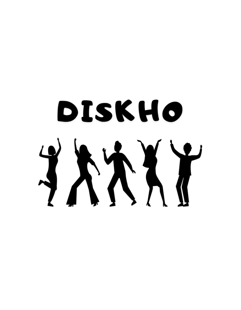 Diskho