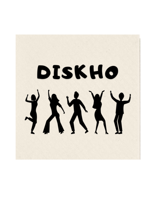 Diskho