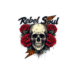 Rebel Soul