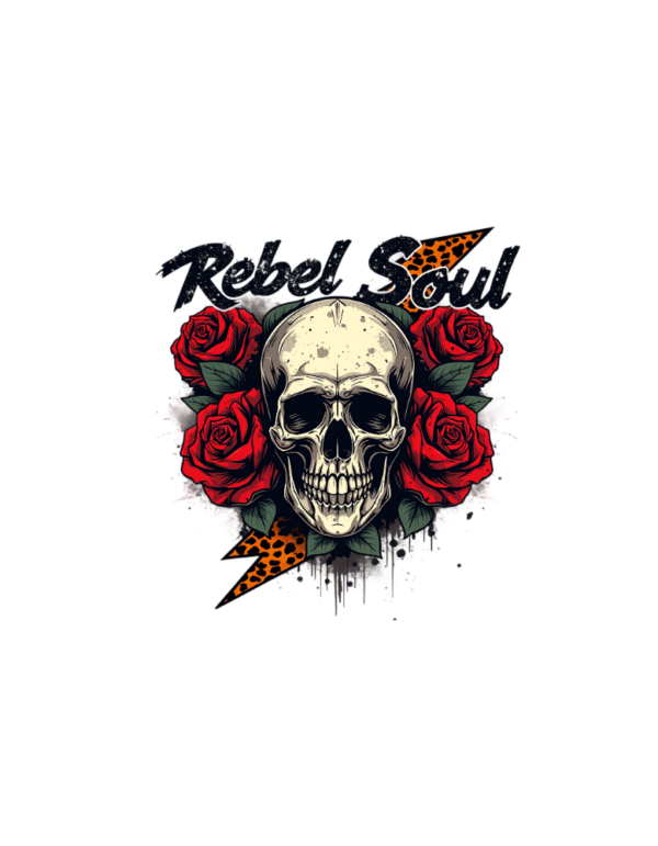 Rebel Soul