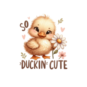 So Ducking Cute