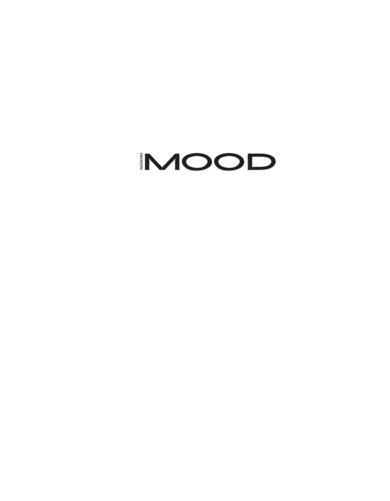 Good mood