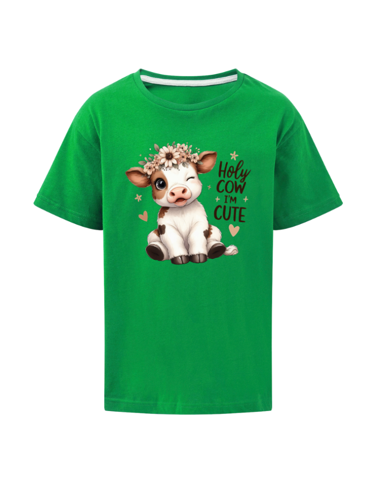 holy cow 6