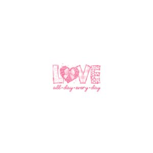 Love All Day