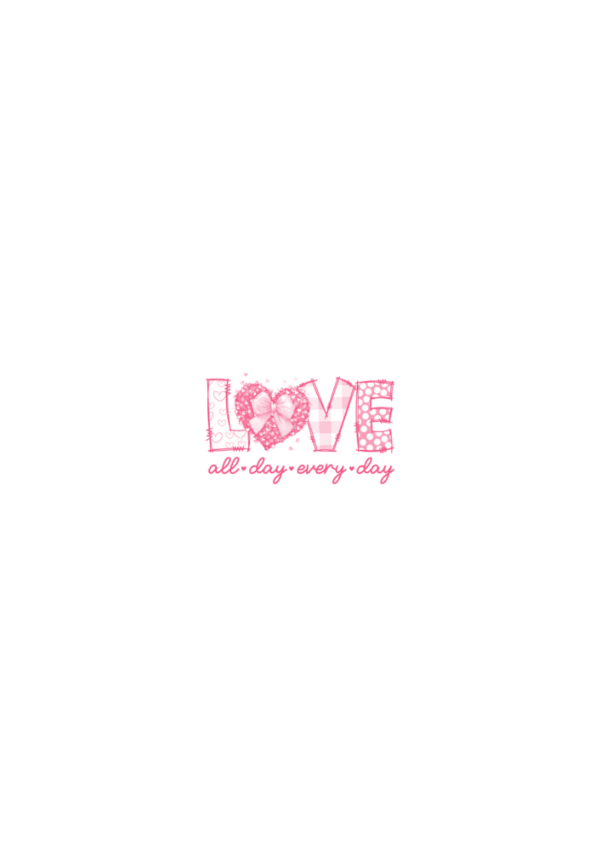 Love All Day - Bild 2