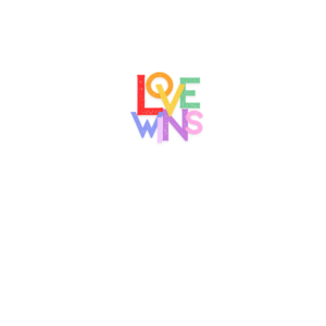 Love Wins
