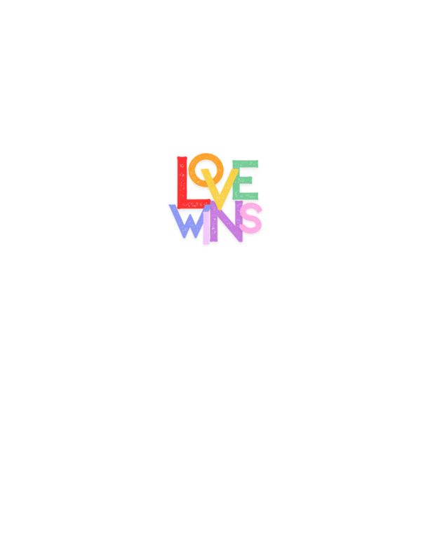 Love Wins
