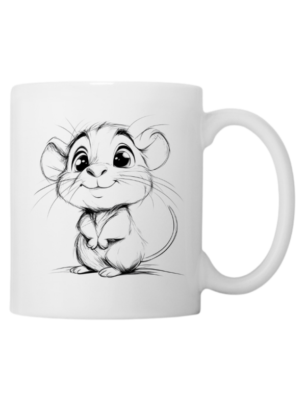 Baby Mouse - Bild 2